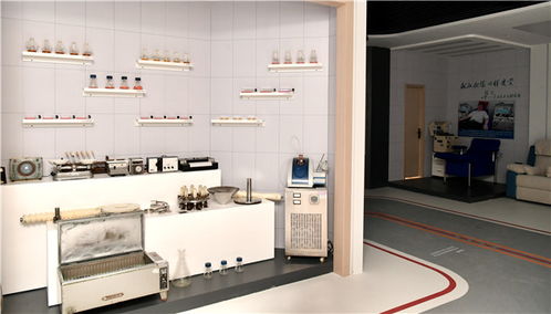 中国生物血液制品博物馆在成都天府国际生物城揭牌落成，彰显生物制品发展新里程