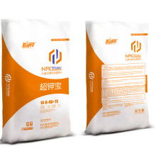 甲壳素农业肥料的研发与销售现状