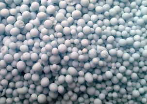 当肥料也能入口 甲壳素农业肥料的创新革命与市场前景