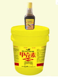 青州甲壳素水溶肥 绿色农业的创新引擎与市场引领者