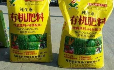 农事两江 减药减肥的生态变革与甲壳素肥料新切口